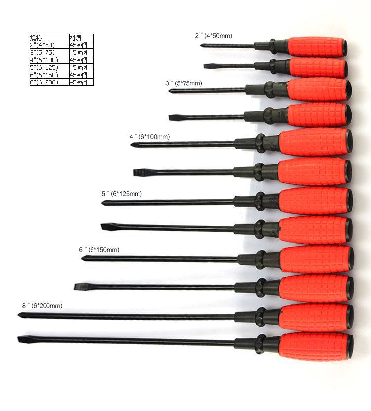 guangzhou manufacturers cheap wholesale promotions t2 t3 t4 t5 t6 t8 torx screwdriver set